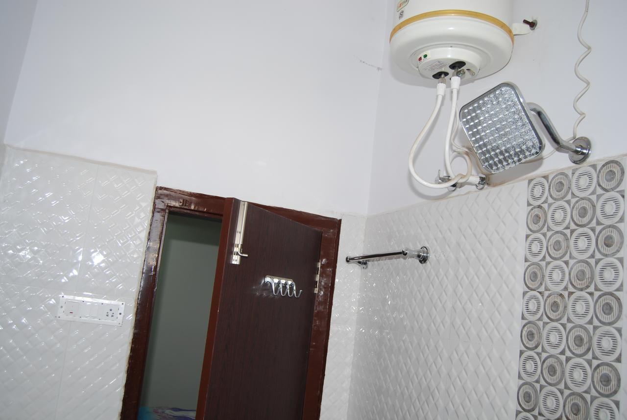 迈索尔 Pratham Residency酒店 外观 照片