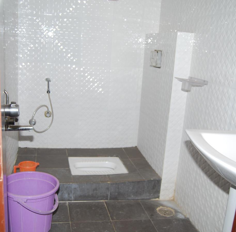迈索尔 Pratham Residency酒店 外观 照片